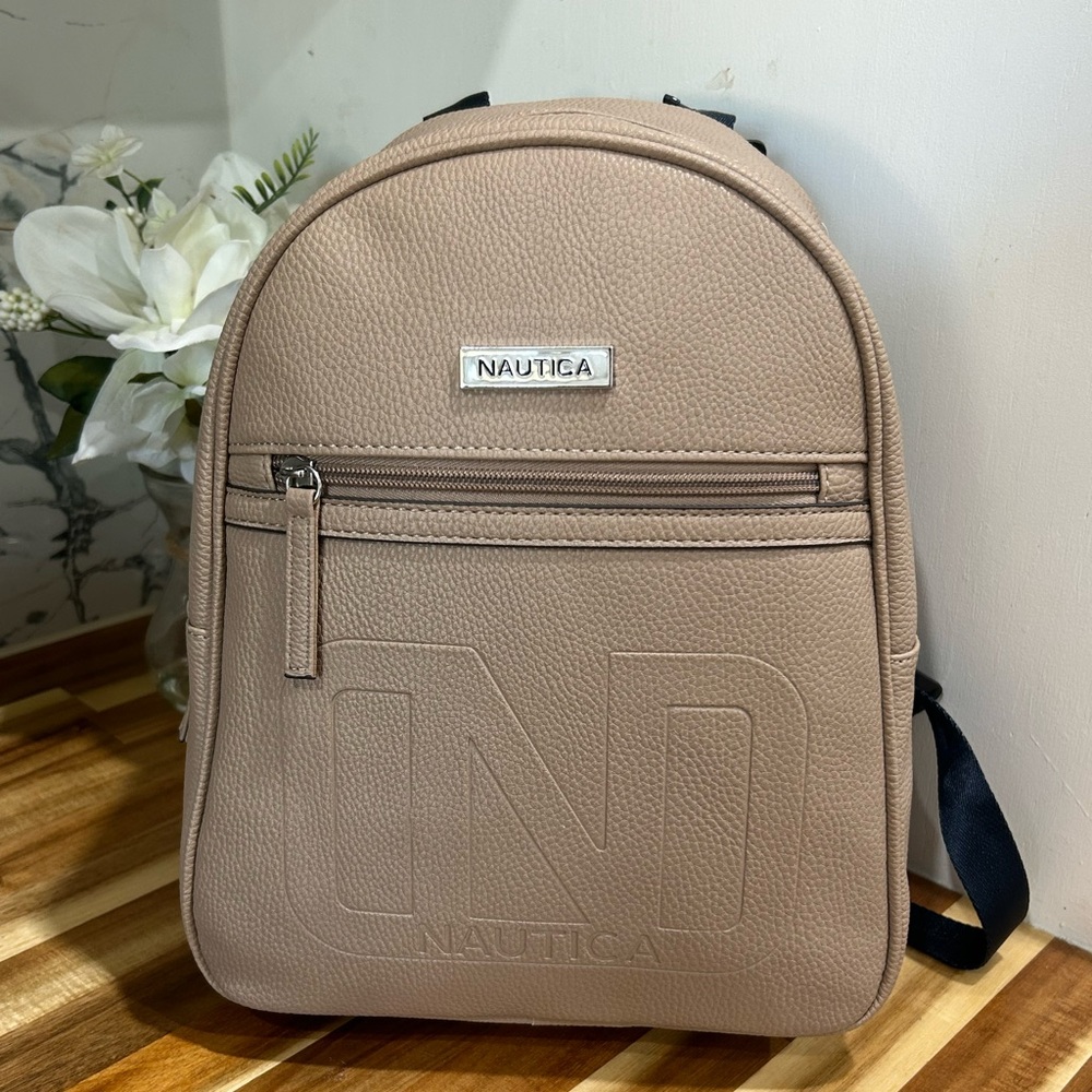 Nautica Book Bag